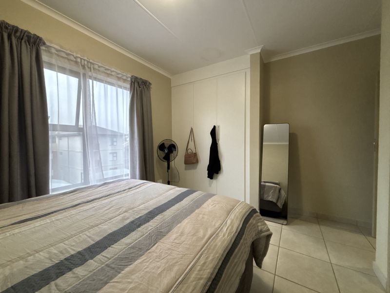 Charming 2-bedroom sectional title in Rynfield, Benoni—perfect for first-time buyers or investors! - Photo 6