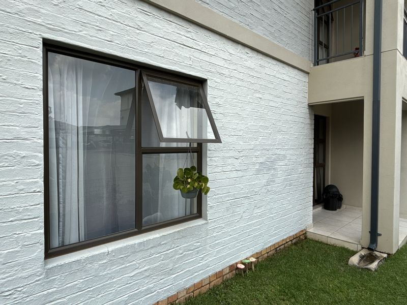 Stunning Ground Floor 1-Bedroom Unit with Garden in Brentwood Park, Benoni - Photo 5