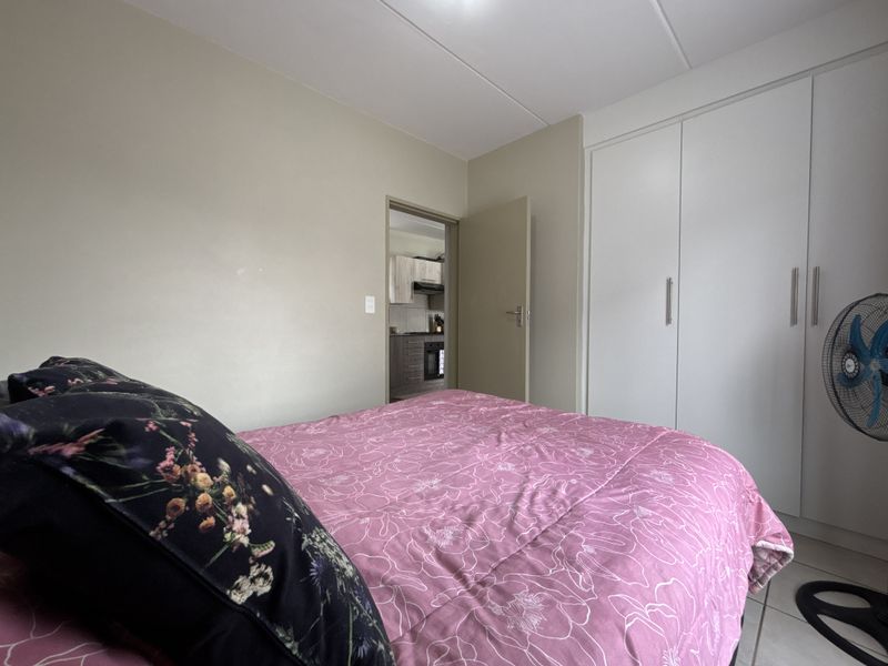 Stunning Ground Floor 1-Bedroom Unit with Garden in Brentwood Park, Benoni - Photo 10