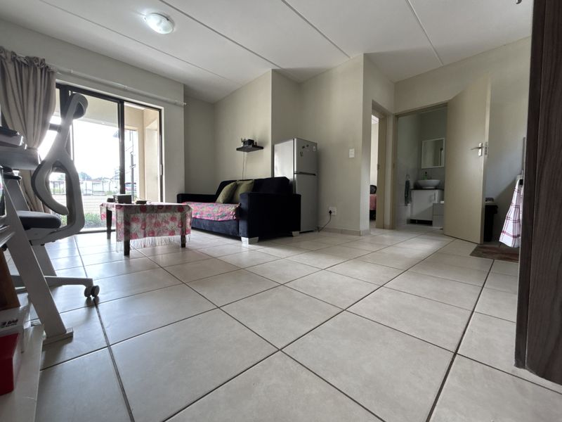 Stunning Ground Floor 1-Bedroom Unit with Garden in Brentwood Park, Benoni - Photo 9