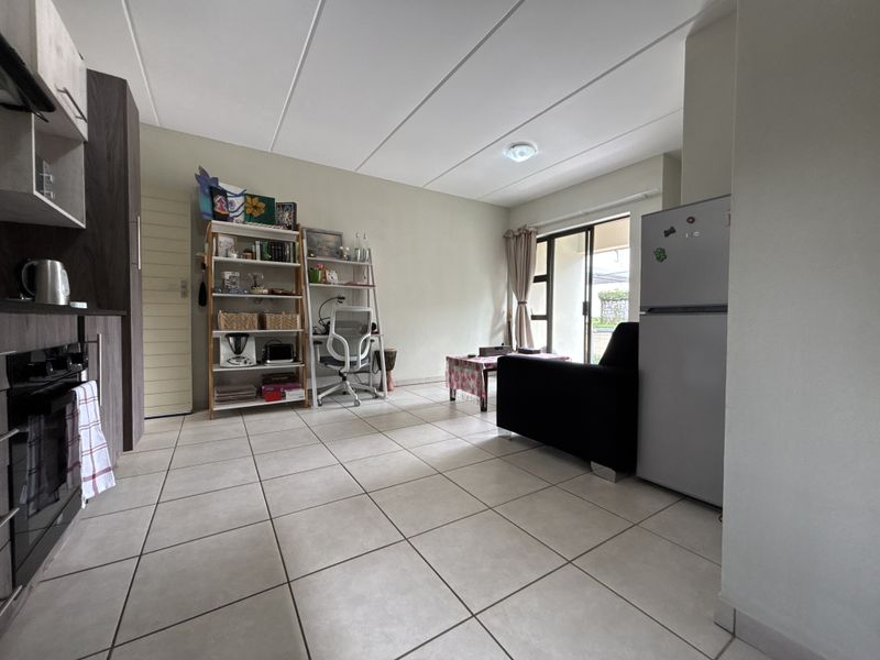 Stunning Ground Floor 1-Bedroom Unit with Garden in Brentwood Park, Benoni - Photo 7
