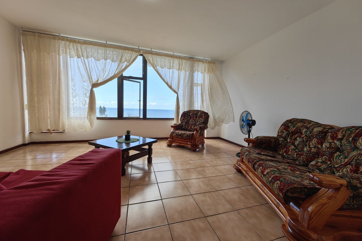 Flat with breathtaking views - Photo 5