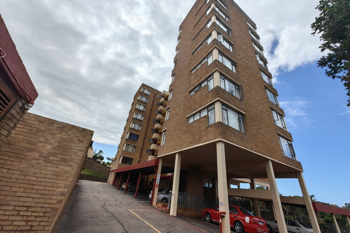 Flat with breathtaking views - Photo 2