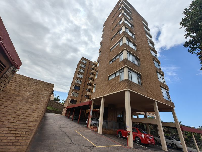 Flat with breathtaking views - Photo 2