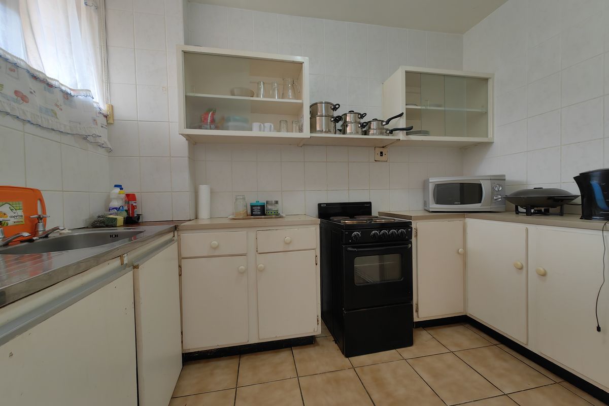 Flat with breathtaking views - Photo 3