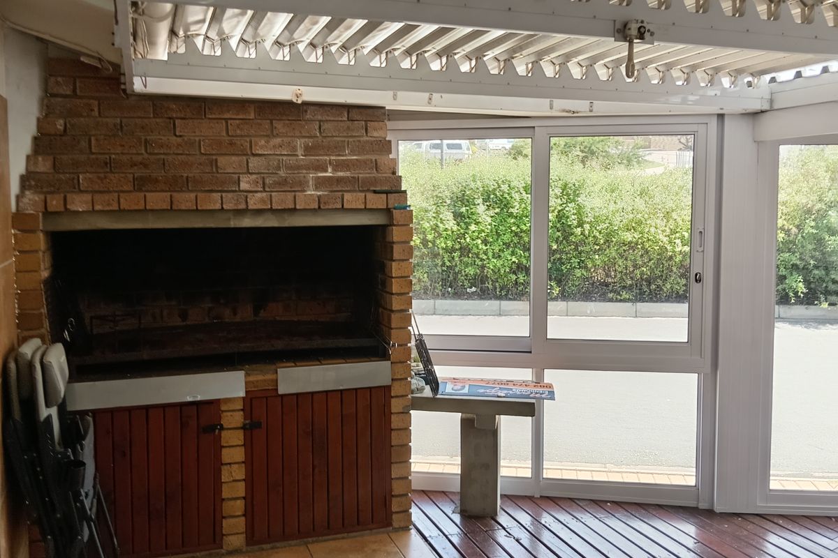 Family Holiday Home - Photo 4