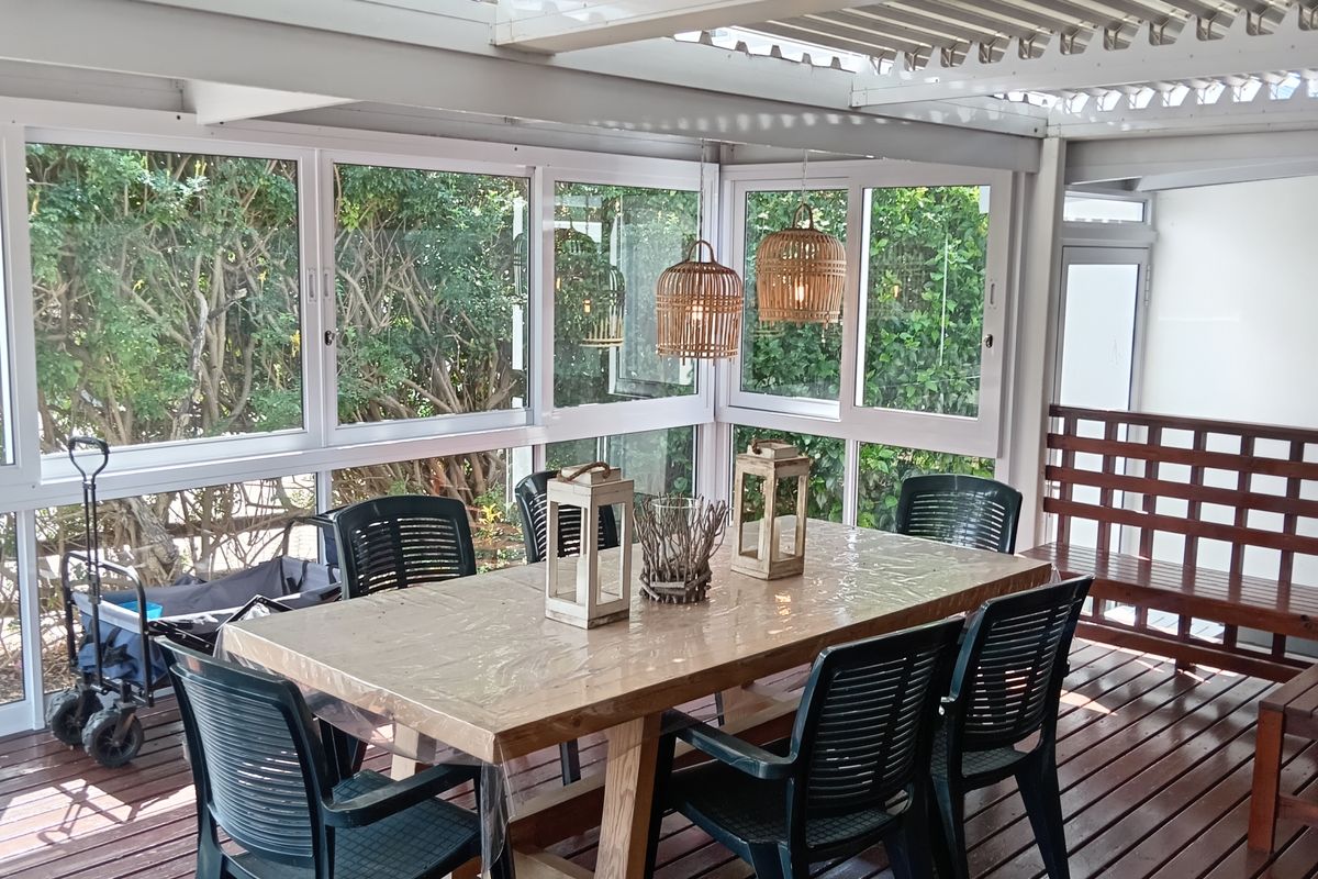 Family Holiday Home - Photo 5