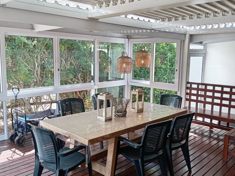 Family Holiday Home - Photo 5