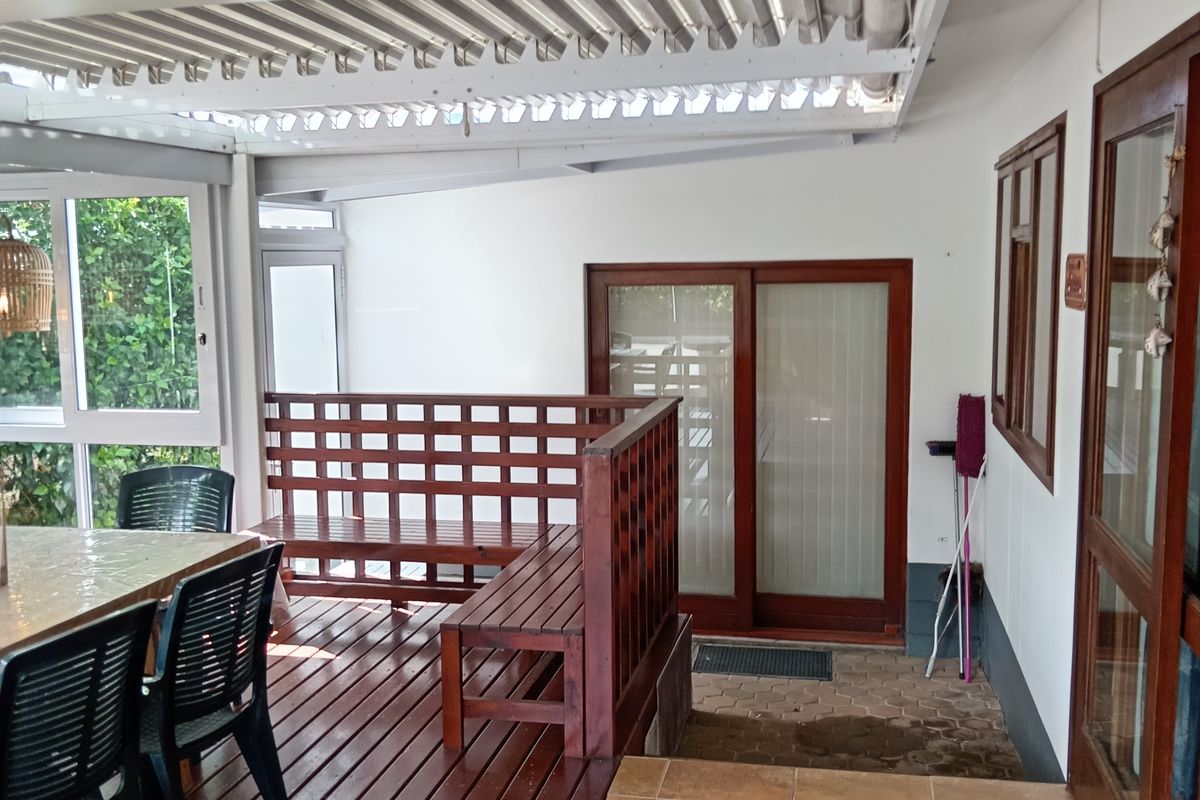 Family Holiday Home - Photo 3