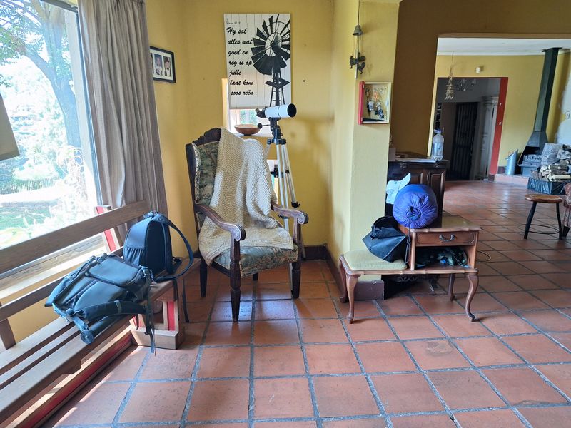 FAMILY RETREAT IN THE HEART OF HELDERKRUIN - Photo 6