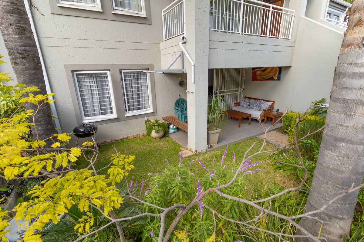 Bright & Sunny 2-Bedroom Garden Apartment – Modern, Secure & Packed with Extras! - Photo 5