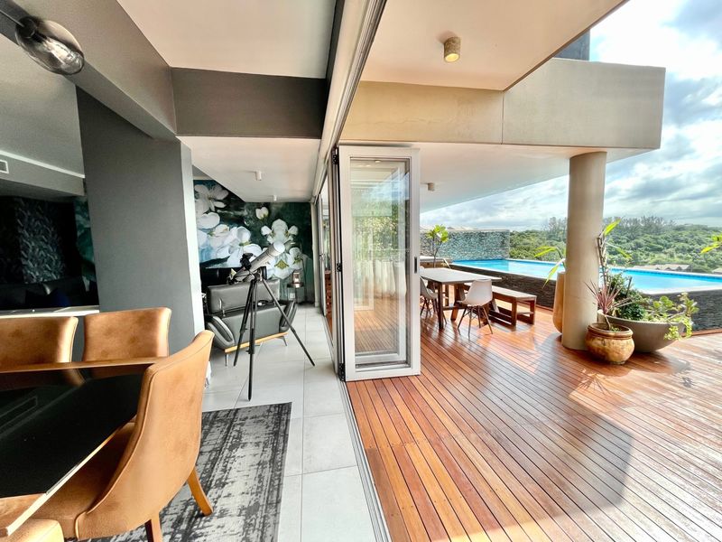 Luxury Coastal Living with Breathtaking Sea Views - Photo 4