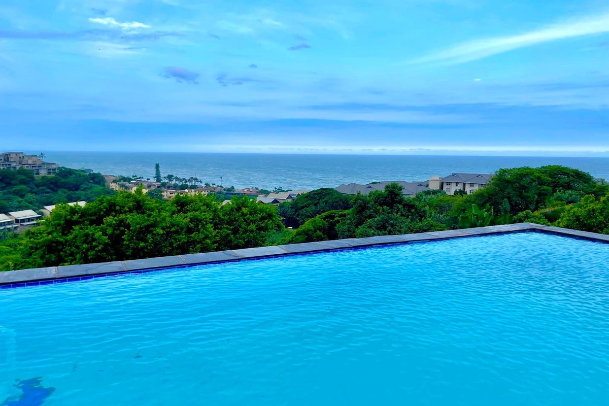 Luxury Coastal Living with Breathtaking Sea Views - Photo 3