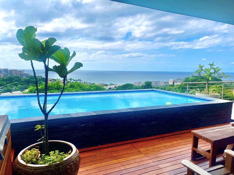 Luxury Coastal Living with Breathtaking Sea Views - Photo 2