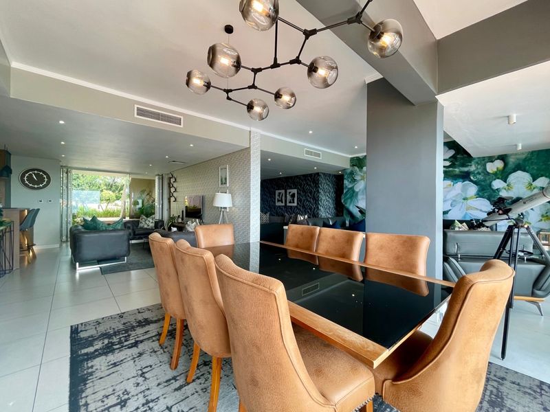 Luxury Coastal Living with Breathtaking Sea Views - Photo 6
