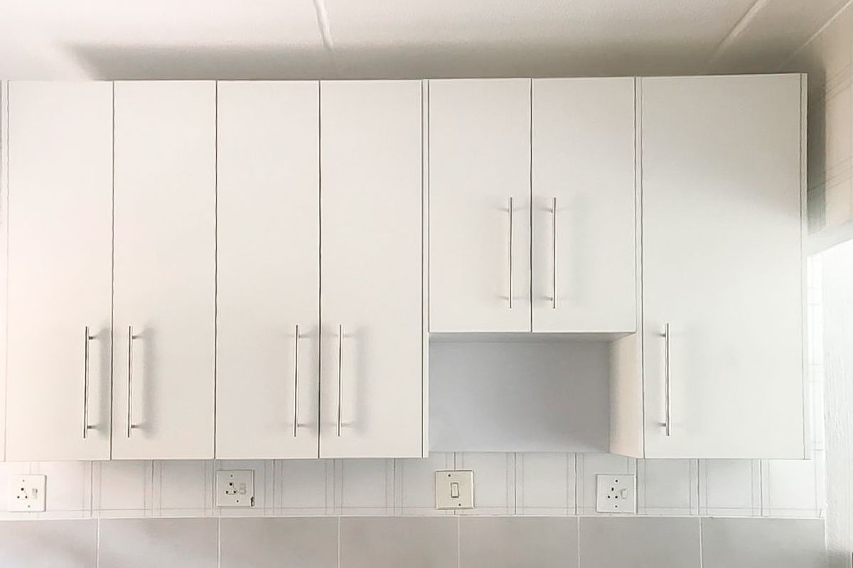 Ground Floor Apartment in Sunset  Valley Complex. - Photo 3