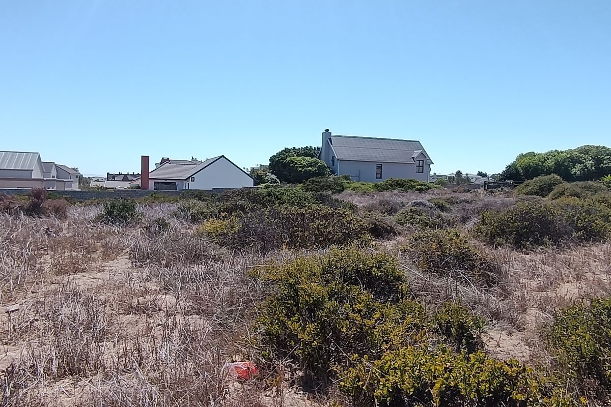 Your Lagoon View Awaits – Prime Plot for Your Dream Home - Photo 5