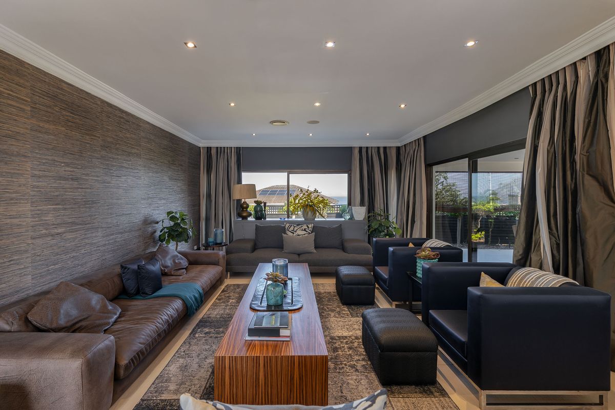 Contemporary Home in La Lucia with Breathtaking Sea Views - Photo 4