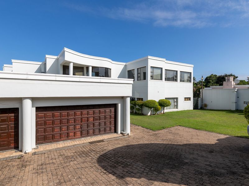Contemporary Home in La Lucia with Breathtaking Sea Views - Photo 1