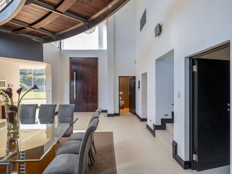 Contemporary Home in La Lucia with Breathtaking Sea Views - Photo 10