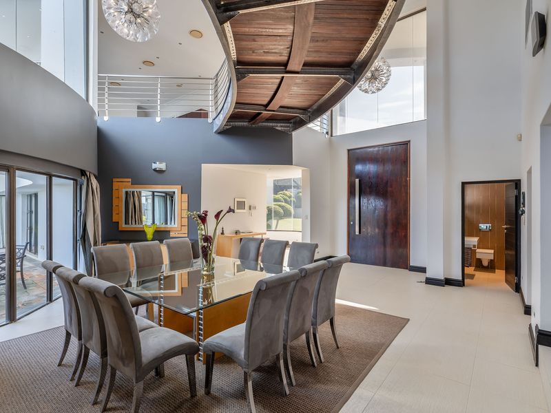 Contemporary Home in La Lucia with Breathtaking Sea Views - Photo 9