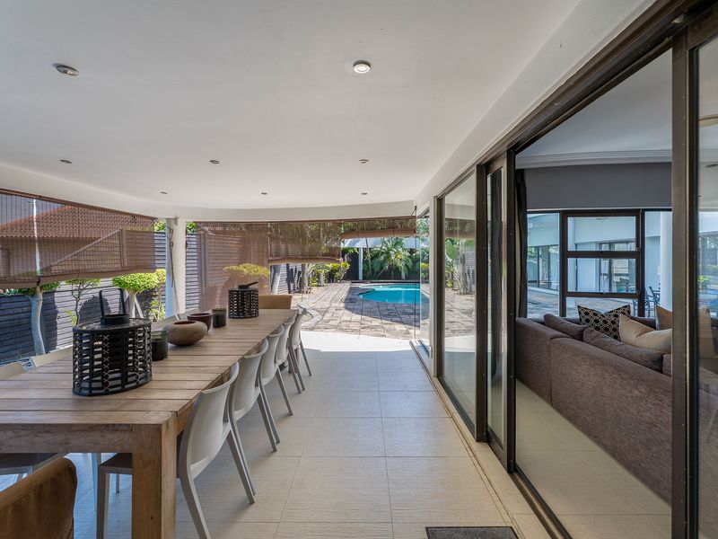 Contemporary Home in La Lucia with Breathtaking Sea Views - Photo 8