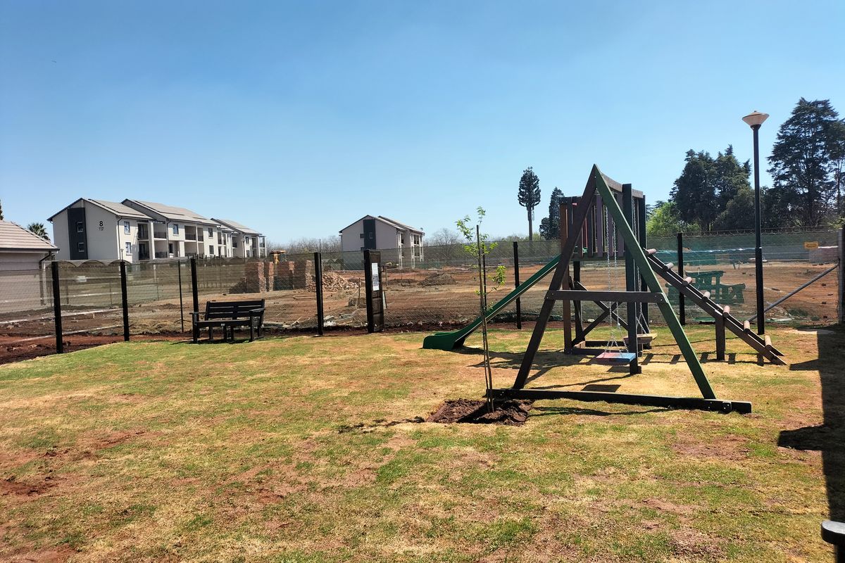 Just Launched, New development at Du Vin Estate, Raslouw! - Photo 4