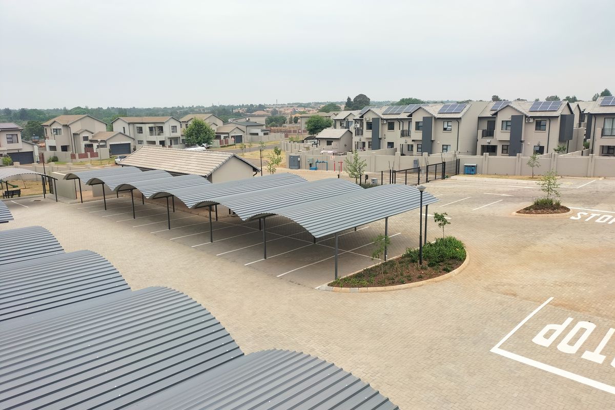 Just Launched, New development at Du Vin Estate, Raslouw! - Photo 3