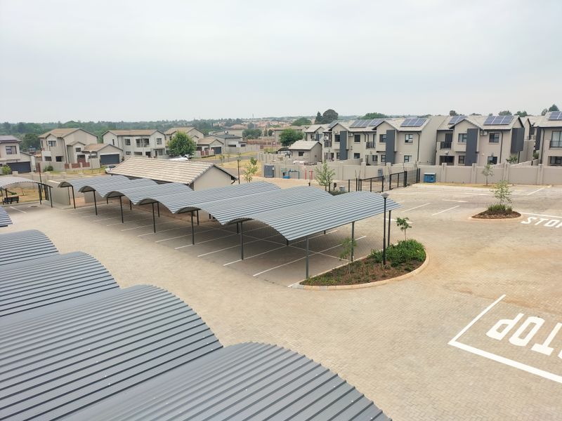 Just Launched, New development at Du Vin Estate, Raslouw! - Photo 3