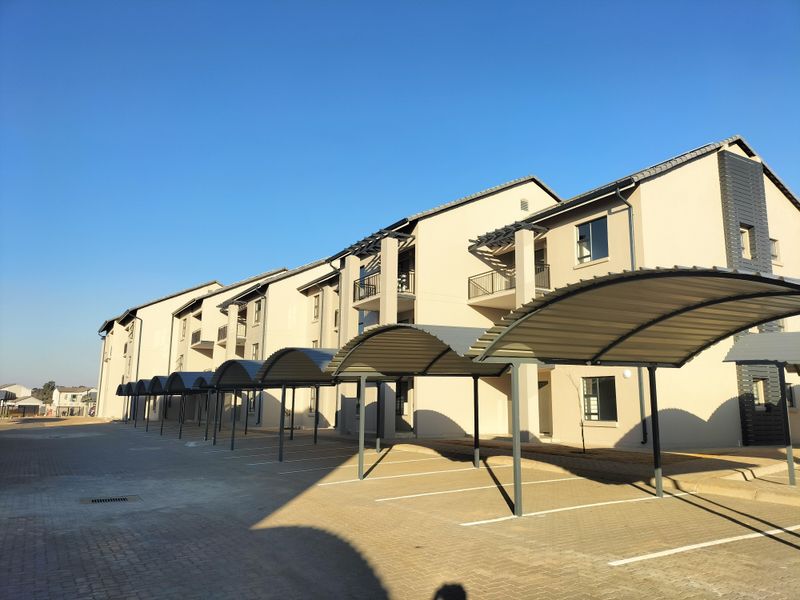 Just Launched, New development at Du Vin Estate, Raslouw! - Photo 7