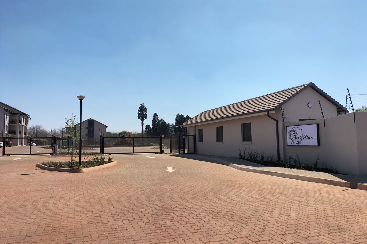 Just Launched, New development at Du Vin Estate, Raslouw! - Photo 5