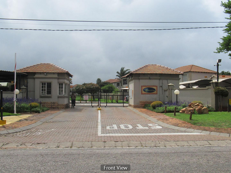 Secure lock up and go unit for sale - Photo 4