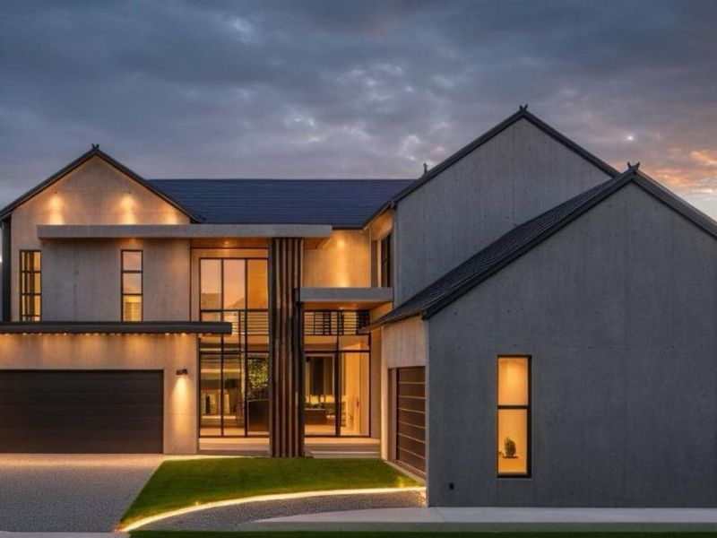 Modern Double-Story 5 Bedroom Home in Midstream Heights with a Cinema Room - Close to completion. - Photo 4