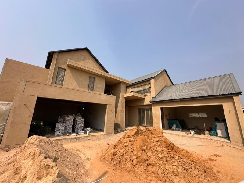 Modern Double-Story 5 Bedroom Home in Midstream Heights with a Cinema Room - Close to completion. - Photo 9