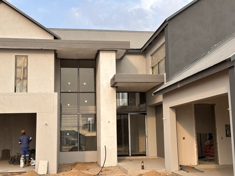 Modern Double-Story 5 Bedroom Home in Midstream Heights with a Cinema Room - Close to completion. - Photo 8