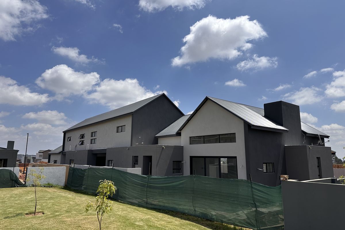 Modern Double-Story 5 Bedroom Home in Midstream Heights with a Cinema Room - Close to completion. - Photo 3