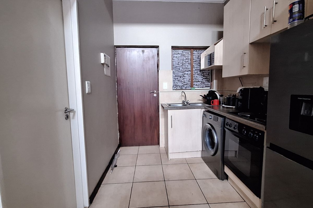 Hillcrest now selling (University of Pretoria) - Photo 5