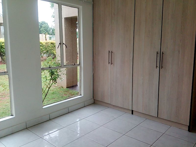 A charming ground floor apartment ! - Photo 7