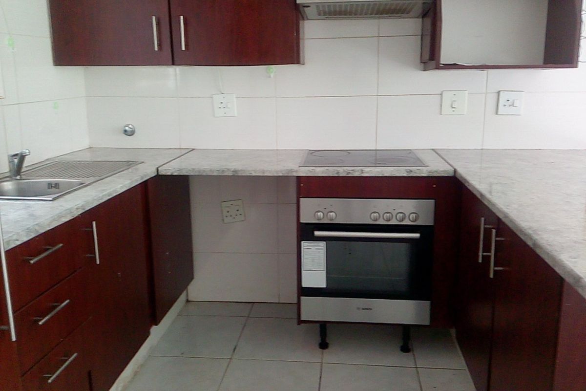 A charming ground floor apartment ! - Photo 3