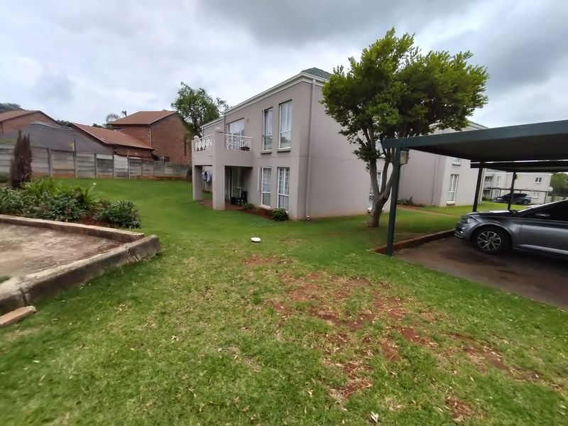 A charming ground floor apartment ! - Photo 2