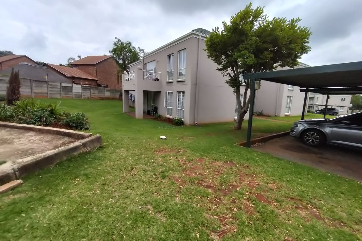 A charming ground floor apartment ! - Photo 2