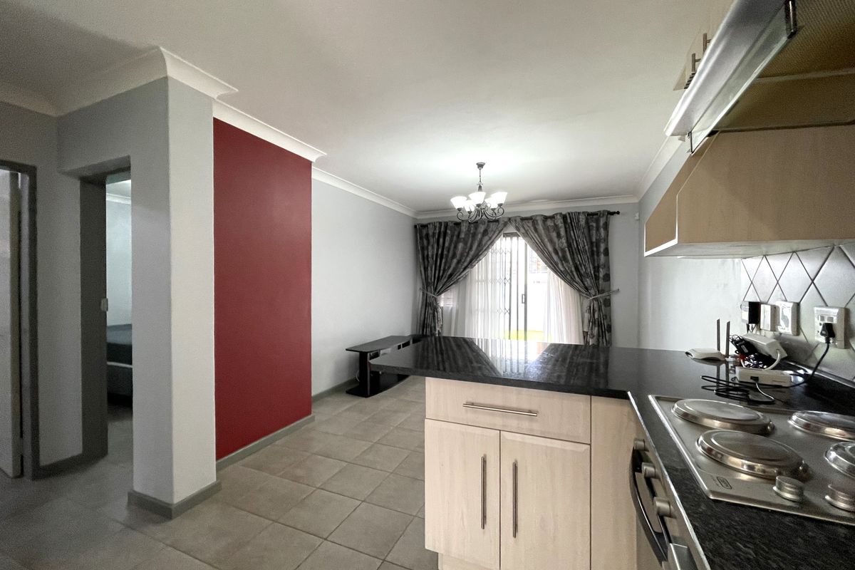 Lock up and go apartment for sale - Photo 5