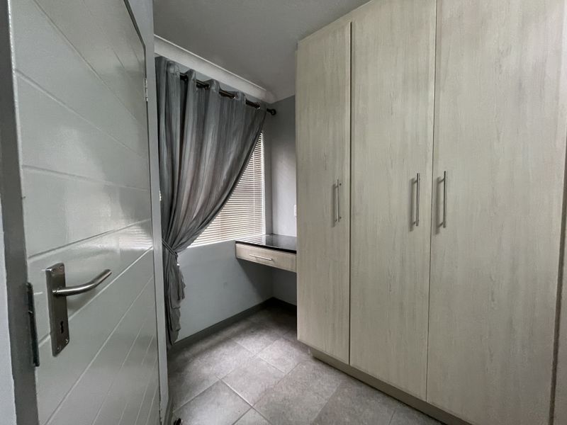 Lock up and go apartment for sale - Photo 10