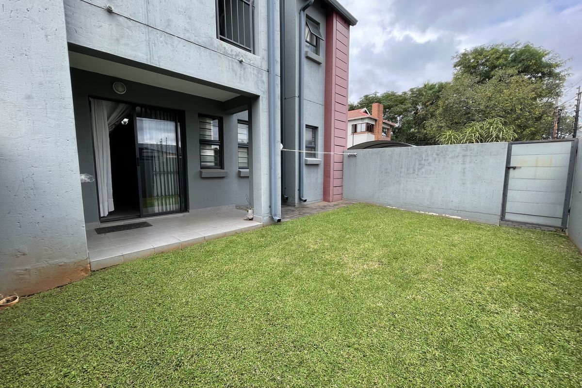 Lock up and go apartment for sale - Photo 3