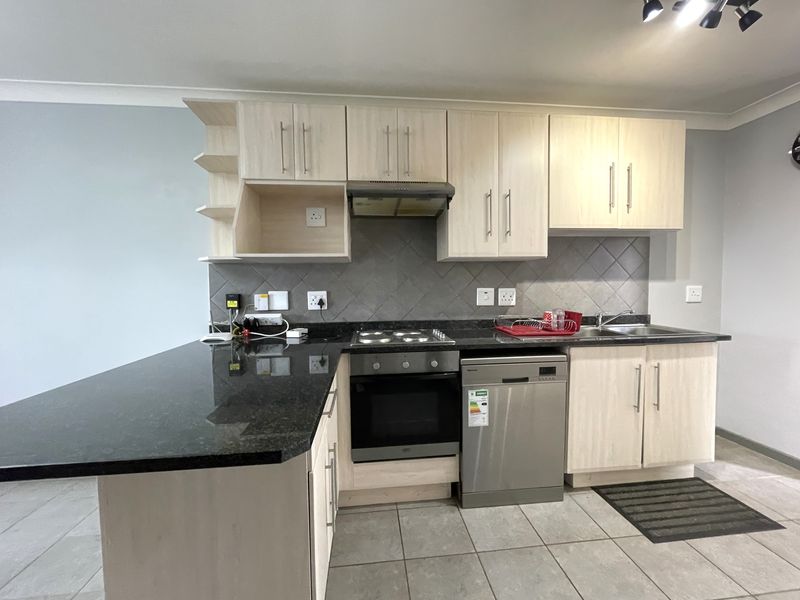 Lock up and go apartment for sale - Photo 6