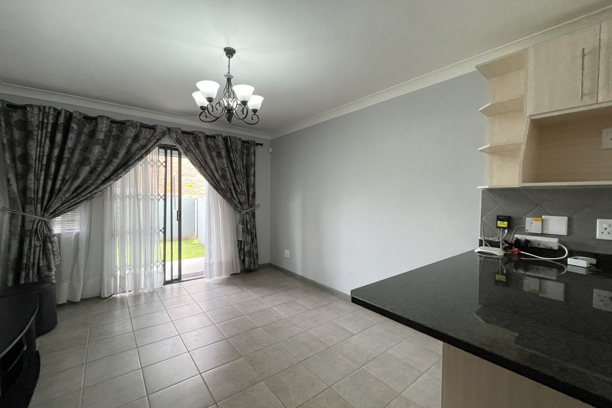 Lock up and go apartment for sale - Photo 4