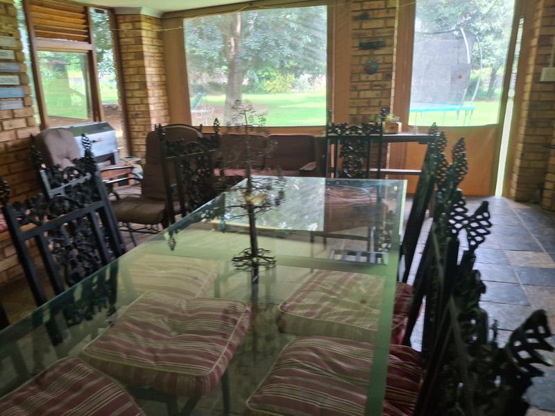 Spacious Farm Property with Multiple Dwellings - Photo 10