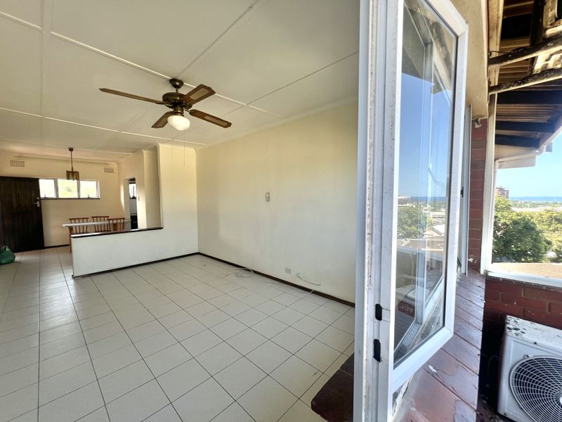 Fair priced two bedroom flat for sale