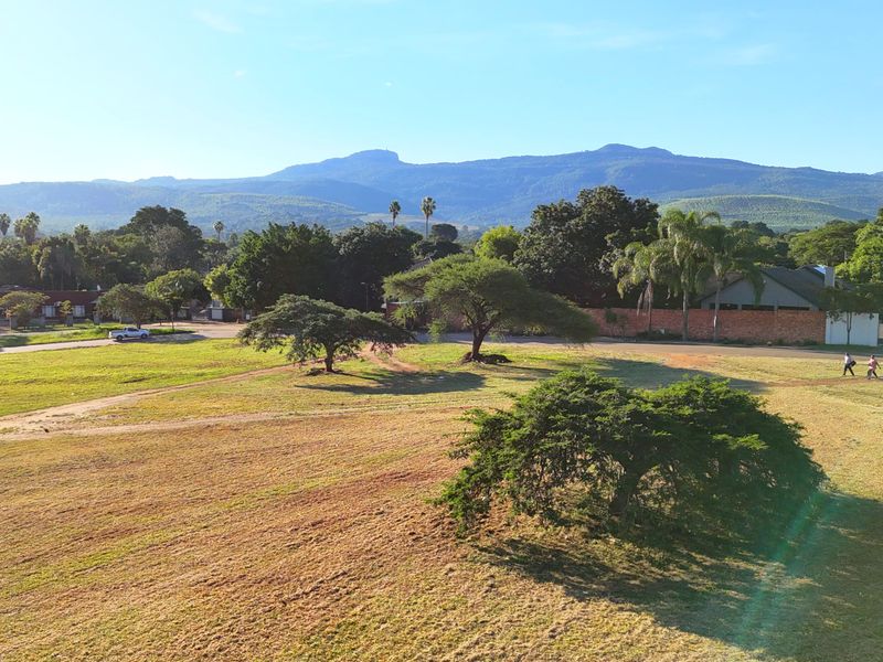 Investor's Dream - Prime 1337 Hectares Next to Makhado Crossing, for sale in Louis Trichardt - Photo 9