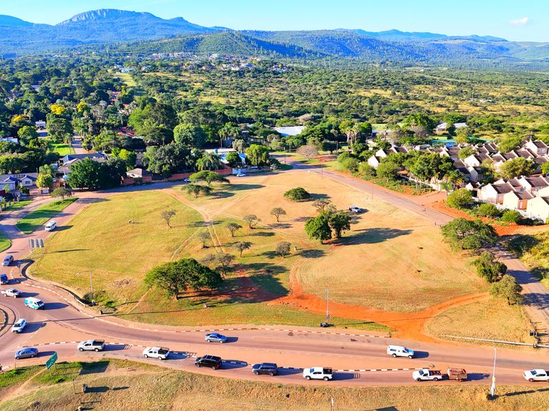 Investor's Dream - Prime 1337 Hectares Next to Makhado Crossing, for sale in Louis Trichardt - Photo 7